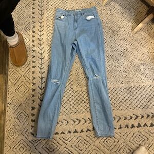 PacSun Skinny Jeans